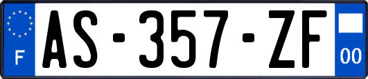 AS-357-ZF
