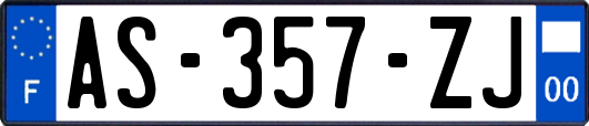 AS-357-ZJ