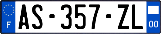 AS-357-ZL