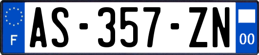 AS-357-ZN