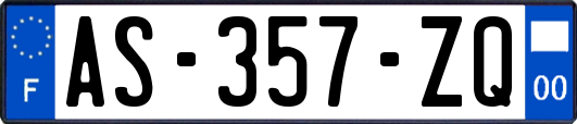 AS-357-ZQ