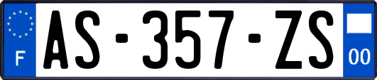 AS-357-ZS