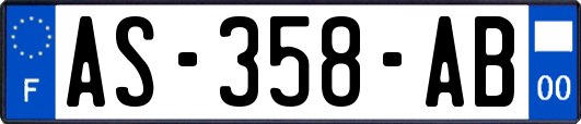 AS-358-AB