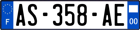 AS-358-AE