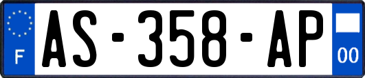 AS-358-AP