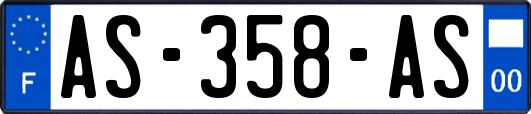 AS-358-AS