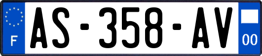 AS-358-AV