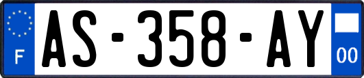 AS-358-AY