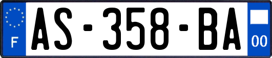 AS-358-BA