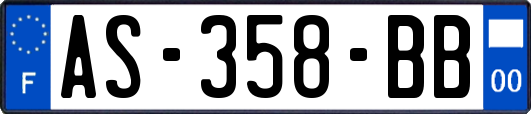 AS-358-BB