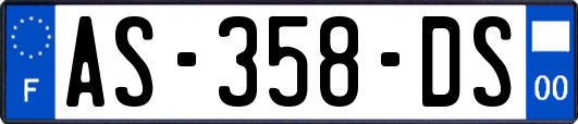 AS-358-DS