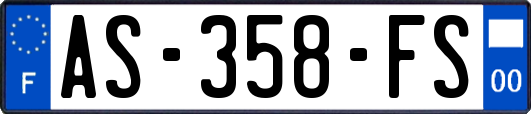 AS-358-FS