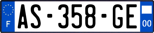 AS-358-GE