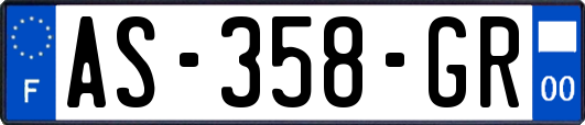 AS-358-GR