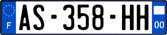 AS-358-HH