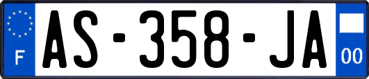 AS-358-JA