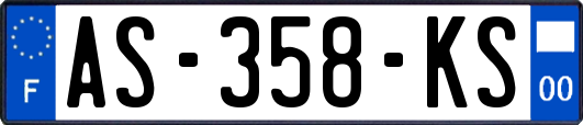 AS-358-KS