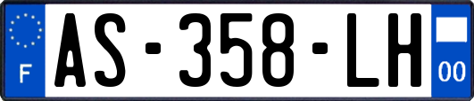 AS-358-LH