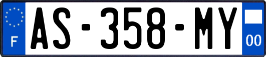 AS-358-MY