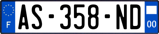 AS-358-ND