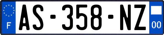 AS-358-NZ