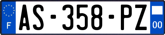 AS-358-PZ