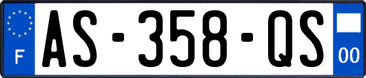 AS-358-QS