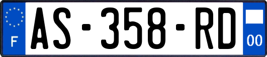 AS-358-RD