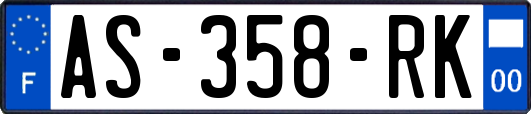 AS-358-RK