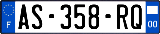 AS-358-RQ