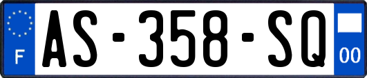 AS-358-SQ