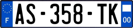 AS-358-TK