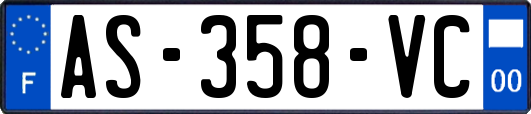 AS-358-VC