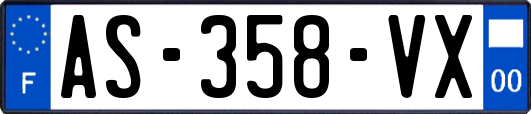 AS-358-VX