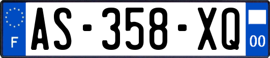 AS-358-XQ