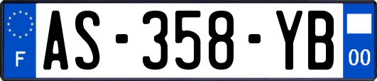 AS-358-YB