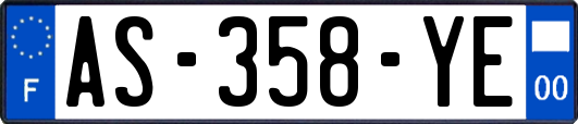 AS-358-YE