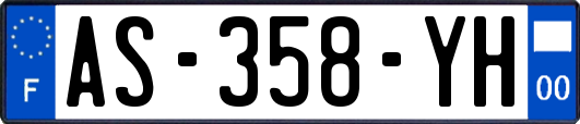 AS-358-YH