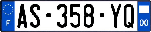 AS-358-YQ