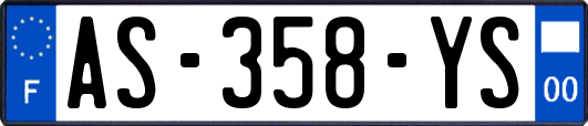 AS-358-YS