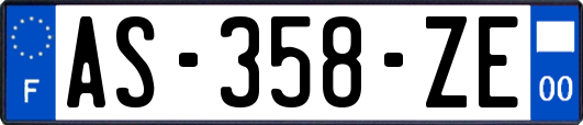 AS-358-ZE