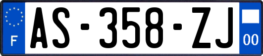 AS-358-ZJ