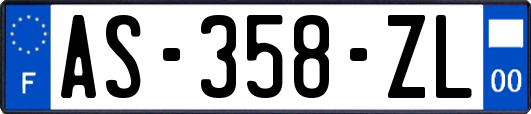 AS-358-ZL