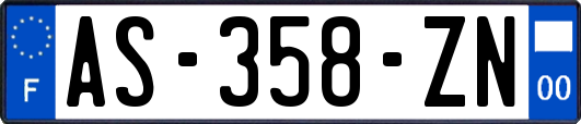 AS-358-ZN