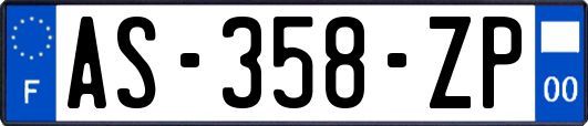 AS-358-ZP