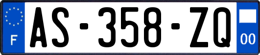 AS-358-ZQ