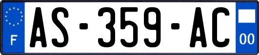 AS-359-AC