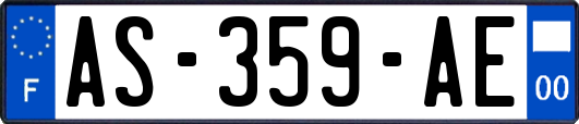 AS-359-AE