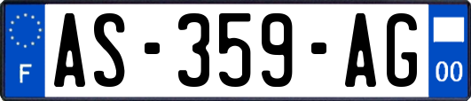 AS-359-AG
