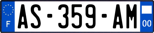 AS-359-AM